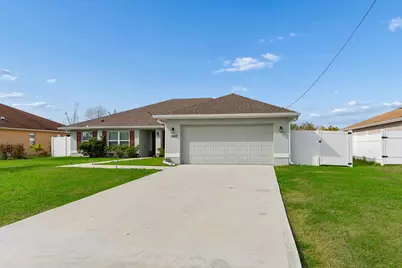 1862 SW Monterrey Lane, Port Saint Lucie, FL 34953 - Photo 3