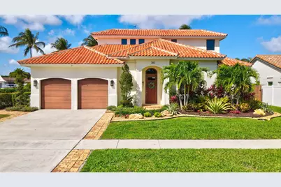 383 Redwood Lane, Boca Raton, FL 33487 - Photo 5
