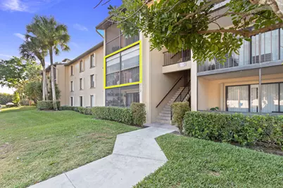 712 Sunny Pine Way #E2, Greenacres, FL 33415 - Photo 3