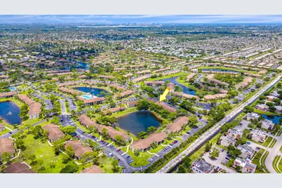 712 Sunny Pine Way #E2, Greenacres, FL 33415 - Photo 1