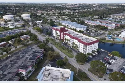 4751 NW 21st Street #303, Lauderhill, FL 33313 - Photo 25