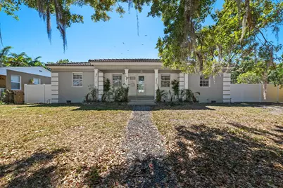 1516 Jefferson Street, Hollywood, FL 33020 - Photo 1