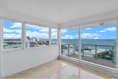 3000 Holiday Drive #1801, Fort Lauderdale, FL 33316 - Photo 5