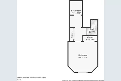248 Porto Vecchio Way, Palm Beach Gardens, FL 33418 - Photo 83
