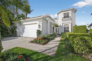248 Porto Vecchio Way, Palm Beach Gardens, FL 33418 - Photo 1