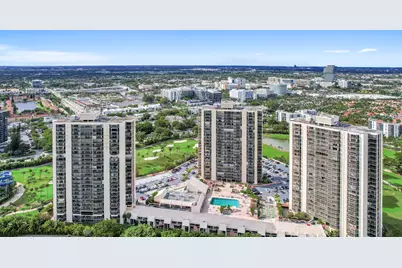 20335 W Country Club Drive #2107, Aventura, FL 33180 - Photo 27