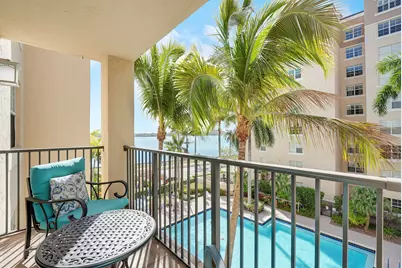 1801 N Flagler Drive #435, West Palm Beach, FL 33407 - Photo 1