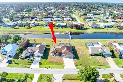 4964 NW Foxworth Avenue, Port Saint Lucie, FL 34983 - Photo 45