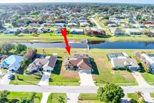 4964 NW Foxworth Ave, Port Saint Lucie, FL 34983 - Photo 45