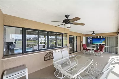 4964 NW Foxworth Avenue, Port Saint Lucie, FL 34983 - Photo 33