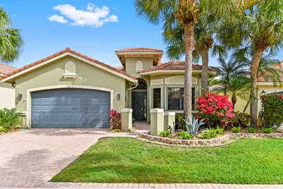 6823 Fabiano Circle, Boynton Beach, FL 33437 - Photo 1