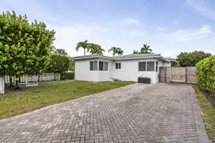 409 N 14th Ave, Hollywood, FL 33020 - Photo 31