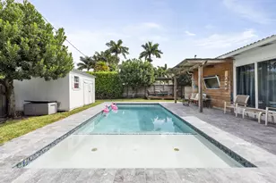 409 N 14th Ave, Hollywood, FL 33020 - Photo 13