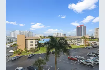 1893 S Ocean #503, Hallandale Beach, FL 33009 - Photo 25
