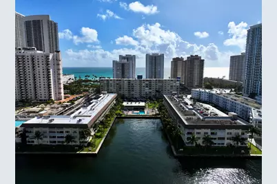 1893 S Ocean #503, Hallandale Beach, FL 33009 - Photo 33