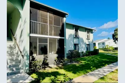 3606 Alder Drive #D2, West Palm Beach, FL 33417 - Photo 11