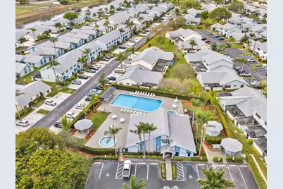 9095 SW 21st Court #D, Boca Raton, FL 33428 - Photo 35