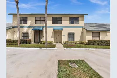 9095 SW 21st Court #D, Boca Raton, FL 33428 - Photo 1