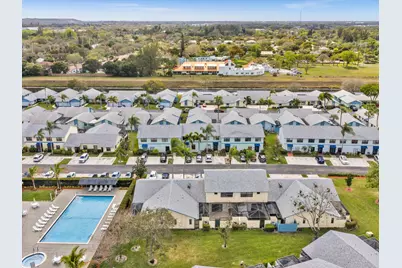 9095 SW 21st Court #D, Boca Raton, FL 33428 - Photo 33