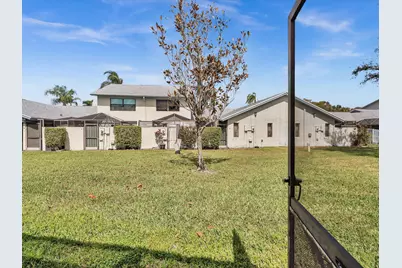 9095 SW 21st Court #D, Boca Raton, FL 33428 - Photo 17