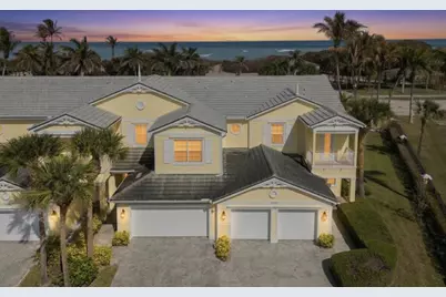 2100 Mariner Bay Boulevard, Fort Pierce, FL 34949 - Photo 1