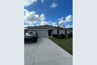 5840 NW Bates Avenue, Port Saint Lucie, FL 34986 - Photo 1