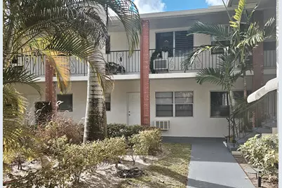 3700 Harrison Street #8a, Hollywood, FL 33021 - Photo 1