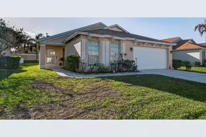 475 SW Talquin Lane, Port Saint Lucie, FL 34986 - Photo 3