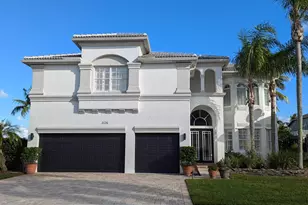 2176 Bellcrest Cir, Royal Palm Beach, FL 33411 - Photo 5