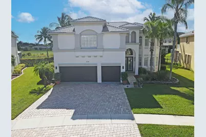 2176 Bellcrest Circle, Royal Palm Beach, FL 33411 - Photo 67