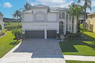 2176 Bellcrest Cir, Royal Palm Beach, FL 33411 - Photo 67