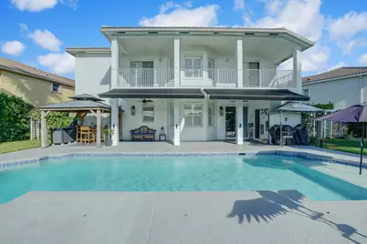 2176 Bellcrest Circle, Royal Palm Beach, FL 33411 - Photo 37