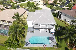 2176 Bellcrest Cir, Royal Palm Beach, FL 33411 - Photo 3