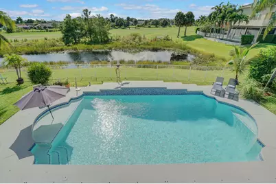 2176 Bellcrest Circle, Royal Palm Beach, FL 33411 - Photo 5