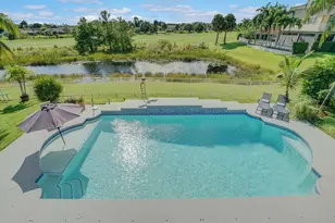 2176 Bellcrest Cir, Royal Palm Beach, FL 33411 - Photo 5