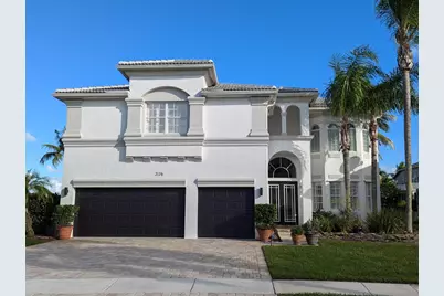 2176 Bellcrest Circle, Royal Palm Beach, FL 33411 - Photo 3