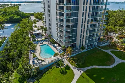 5000 N Ocean #1003, Singer Island, FL 33404 - Photo 21