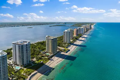 5000 N Ocean Drive #1003, Singer Island, FL 33404 - Photo 3