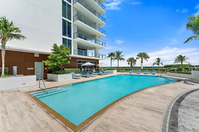 5000 N Ocean Drive #1003, Singer Island, FL 33404 - Photo 43