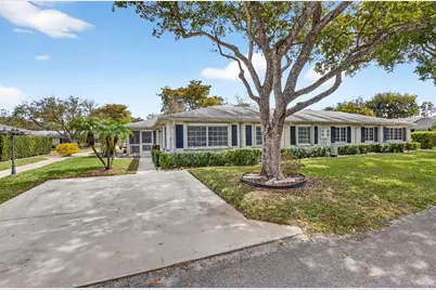 10136 S 42nd Avenue S, Boynton Beach, FL 33436 - Photo 3