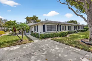 10136 S 42nd Ave S, Boynton Beach, FL 33436 - Photo 5