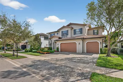 8520 Watercrest Circle W, Parkland, FL 33076 - Photo 3