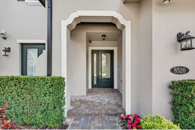 8520 Watercrest Circle W, Parkland, FL 33076 - Photo 5