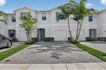 4326 Hammock Grove Drive, Lake Worth, FL 33467 - Photo 1