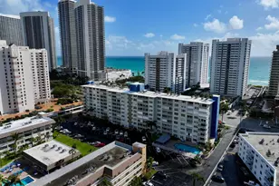 1893 S Ocean Dr, Hallandale Beach, FL 33009 - Photo 1