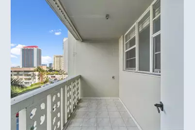 1893 S Ocean Drive #503, Hallandale Beach, FL 33009 - Photo 21