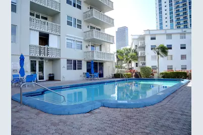 1893 S Ocean Drive #503, Hallandale Beach, FL 33009 - Photo 31