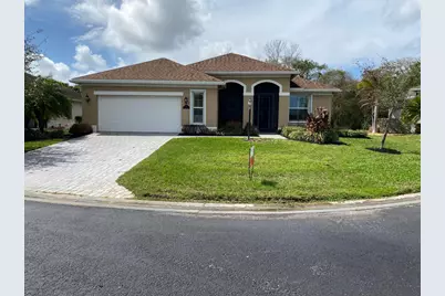 753 SW Fortunella Cir Circle SW, Vero Beach, FL 32968 - Photo 1