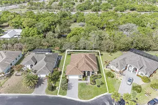 753 SW Fortunella Cir Circle SW, Vero Beach, FL 32968 - Photo 17