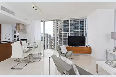 495 Brickell Avenue #4010, Miami, FL 33131 - Photo 3